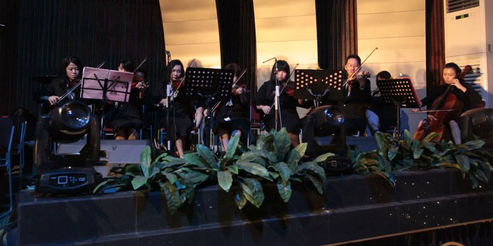 KKR KMI Surabaya 2011