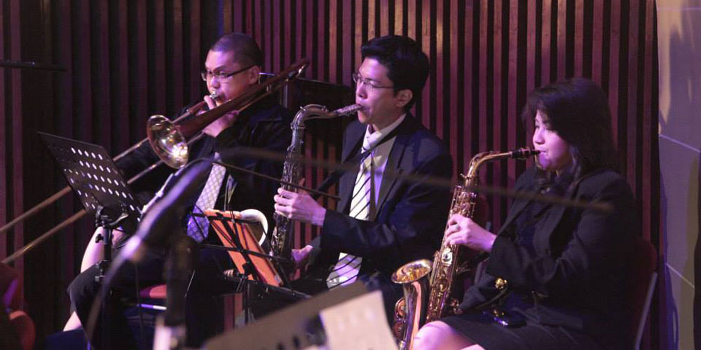 KKR KMI Surabaya 2011