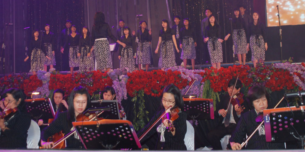 KKR KMI Surabaya 2011