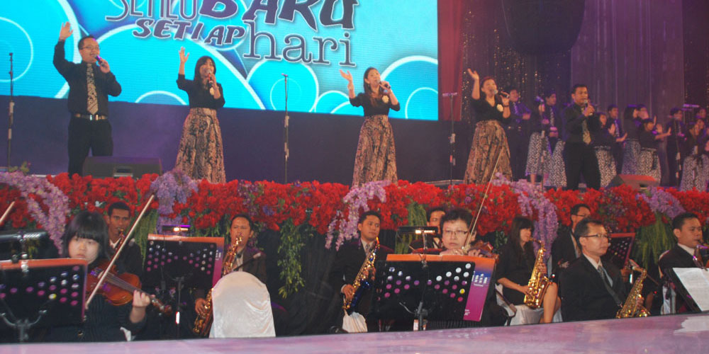 KKR KMI Surabaya 2011
