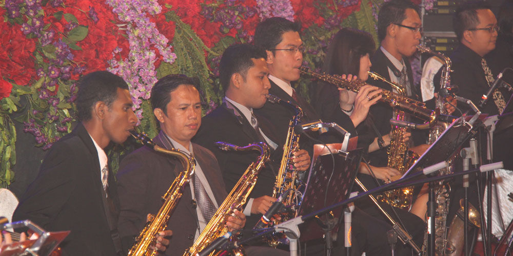 KKR KMI Surabaya 2011