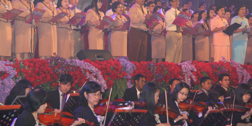 KKR KMI Surabaya 2011